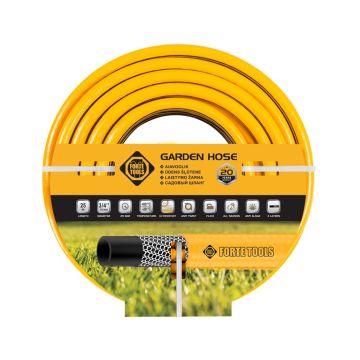 Laistymo žarna FORTE TOOLS, 3/4 in, 50 m