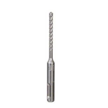 Betono grąžtas BOSCH SDS PLUS-7X. 10×100×165 mm