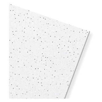 Segmentinė lubų plokštė KCS Filigran 600x600x13 mm