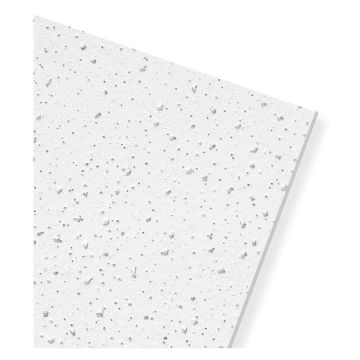 Segmentinė lubų plokštė KCS Planet 600x600x13 mm