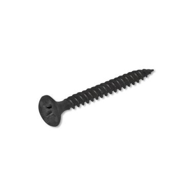 WOOD SCREW GK/METAL TN55MM KN 10X100
