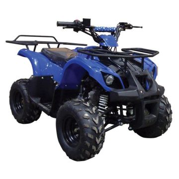 Keturratis HB-ATV125C