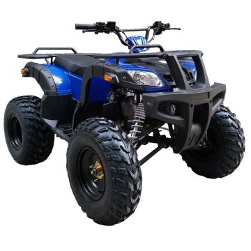 Keturratis HB-ATV200A, 7300 W