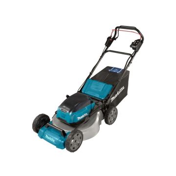 Savaeigė akumuliatorinė vejapjovė Makita DLM532Z