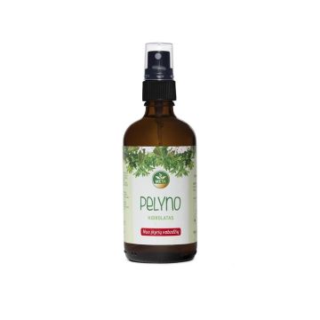 Priemonė nuo uodų ir erkių, 100 ml