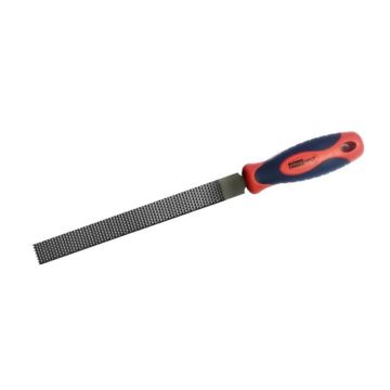 Dildė plokščioji medžio BF1202, Haushalt, 150 mm