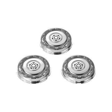Peiliukų rinkinys PHILIPS SH71/50, 3 vnt