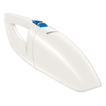Įkraunamasis dulkių siurblys Philips MiniVac FC6150/01