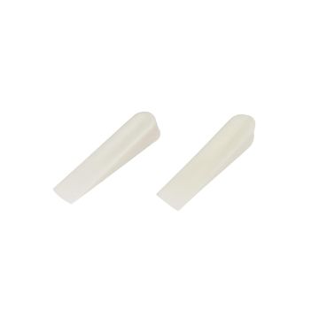 Kaiščiai atstumui nustatyti, dideli, 0–8 mm