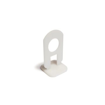 Segtukai plytelių aukščiui išlyginti, 1,3 mm