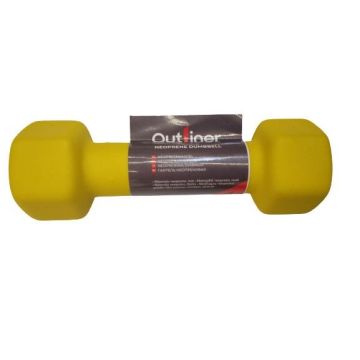 Svarmuo Outliner, 1 kg