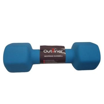 Svarmuo Outliner, 3 kg