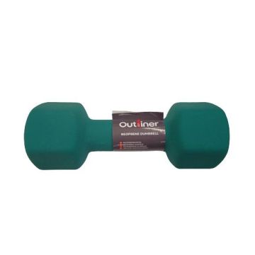 Svarmuo Outliner, 4 kg
