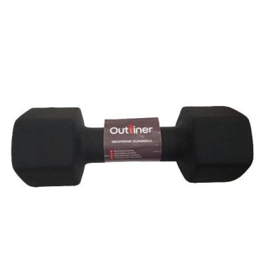 Svarmuo Outliner, 5 kg