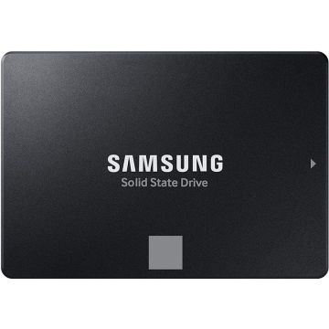 Standusis diskas Samsung SSD 870 EVO 500GB