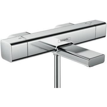 Vonios maišytuvas Hansgrohe Ecostat E 15774000, chromo