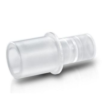 Alkotesterio antgaliai ALCODETECTOR EC5, 5 vnt.