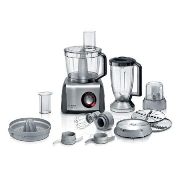 Virtuvinis kombainas Bosch MC812M844