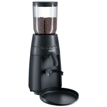 Kavamalė Graef CM 702 EU