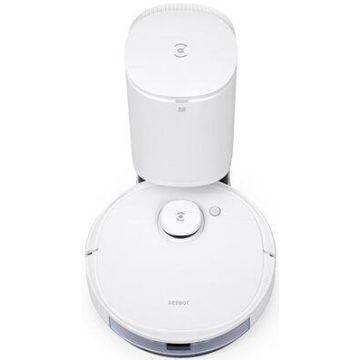 Dulkių siurblys robotas ECOVACS DEEBOT N8 PRO+