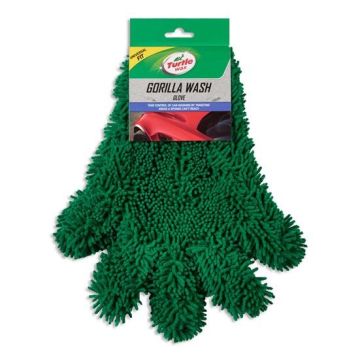 Pirštinė automobiliui plauti Turtle wax, 26x23 cm
