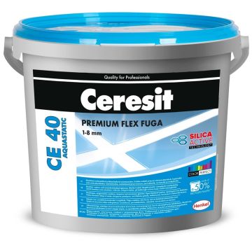 Elastingas glaistas siūlėms CE40/60 Balibrown, 2 kg