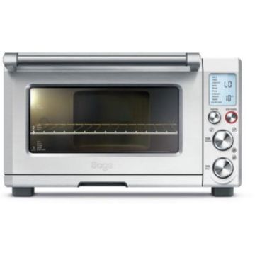 Elektrinė krosnelė Sage SOV820 BSS