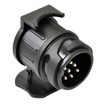 Priekabos kontaktų adapteris Mini 13/7P