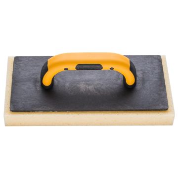 Trintuvė 28x14cm segmentinė su hidro 2 komponentų rankena