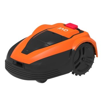 Vejapjovė robotas AYI A1 1400I