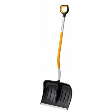 Sniego kastuvas Fiskars X-series, 154.5 cm x 53.3 cm
