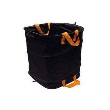 Šiukšlių maišai Fiskars 1028371, 73 l