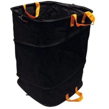 Šiukšlių maišai Fiskars, 219 l, 0 vnt.