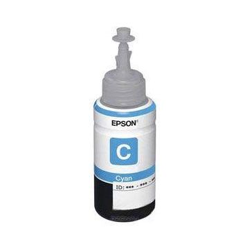 Spausdintuvo kasetė Epson, mėlyna, 70 ml