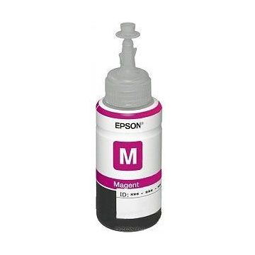 Spausdintuvo kasetė Epson, violetinė, 70 ml