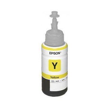Spausdintuvo kasetė Epson, geltona, 70 ml