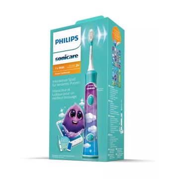  Elektrinis dantų šepetėlis Philips HX6322/04