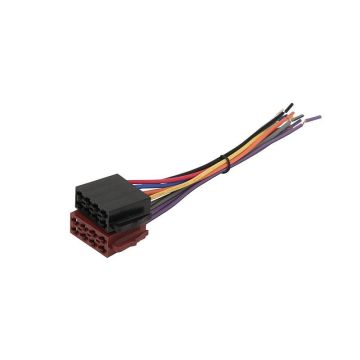 JUNGTIS AUTOMAGNETOL ISO-16 KIŠTUK 0101