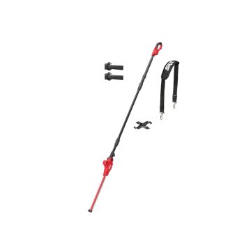 Akumuliatorinės gyvatvorių žirklės SKIL 0640CA, 45 cm