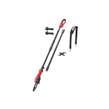 Akumuliatorinė aukštapjovė SKIL 0650CA, 20 cm, 18V, be akum.