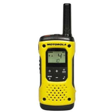 Racija Motorola T92 H2O, 10000 m