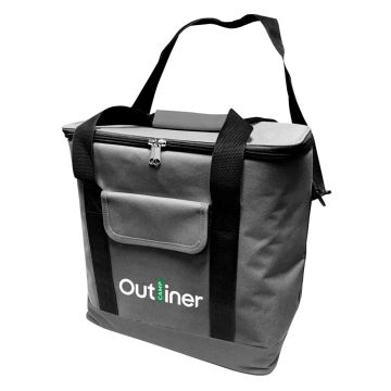 Šaltkrepšis Outliner RD-YS015, 22 l