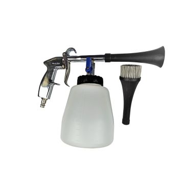 Cheminio valymo purkštuvas Rockworth AR200TEC, 1L