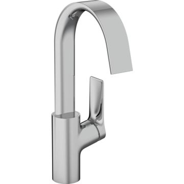 Praustuvės maišytuvas HANSGROHE VIVENIS 210 75030000, chromo