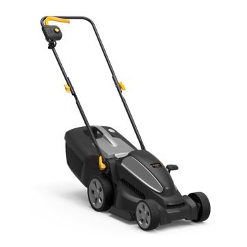 VEJAPJOVĖ ELEKTRINĖ AL1 34 1200W E 34 CM