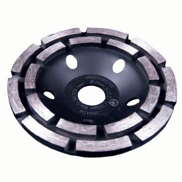 Deimantinis šlifavimo diskas Cedima, STB PRO 125MM