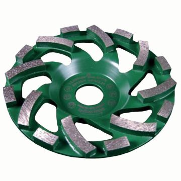  Deimantinis šlifavimo diskas Cedima, STB PRO 125MM