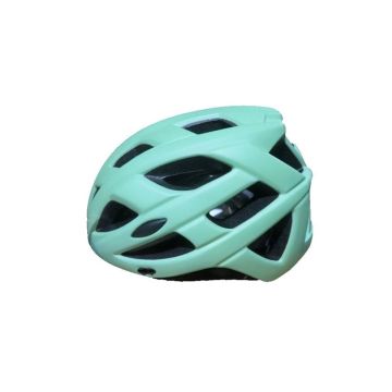 Dviratininko šalmas Outliner HB3-9 M, žalias, M