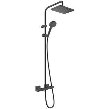 Termostatinis dušo komplektas Hansgrohe Vernis Shape26286670