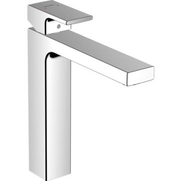 Praustuvo maišytuvas Hansgrohe Vernis Shape 71562000, chromo